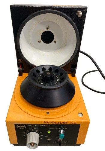 Mse micro centaur benchtop - centaur,