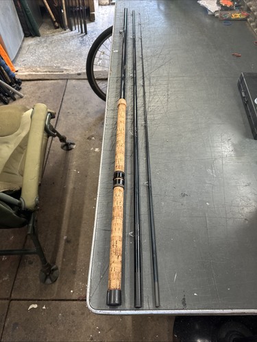 Daiwa carbon tornado - carbon, mtc