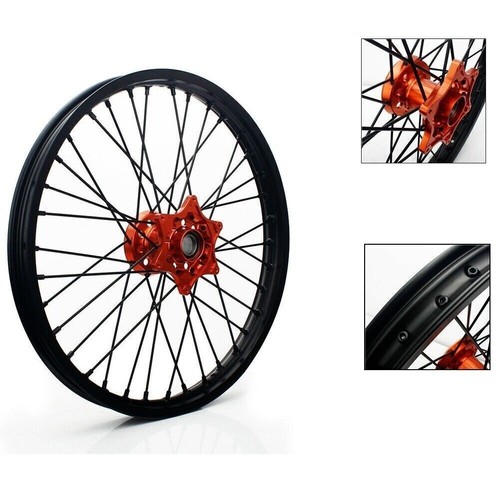 Cnc front wheel for - wheel,