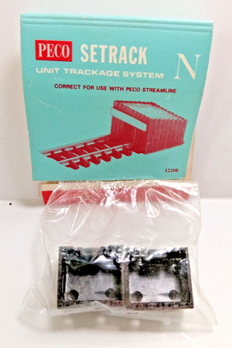 Peco gauge setrack st - gauge,