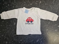Bebe Bonito Baby Boy 2 Piece