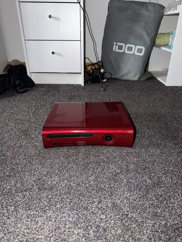 Microsoft xbox 360 console - microsoft,