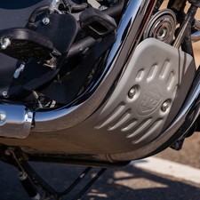 Genuine Royal Enfield Classic