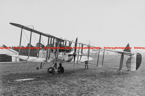 F026683 royal aircraft fe2d - f026683,