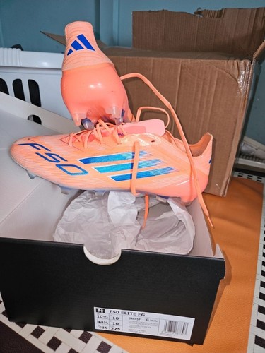 Adidas f50 elite football - adidas,