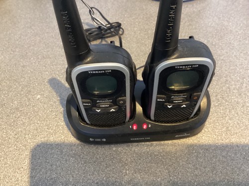 Binatone terrain 750 long - binatone,