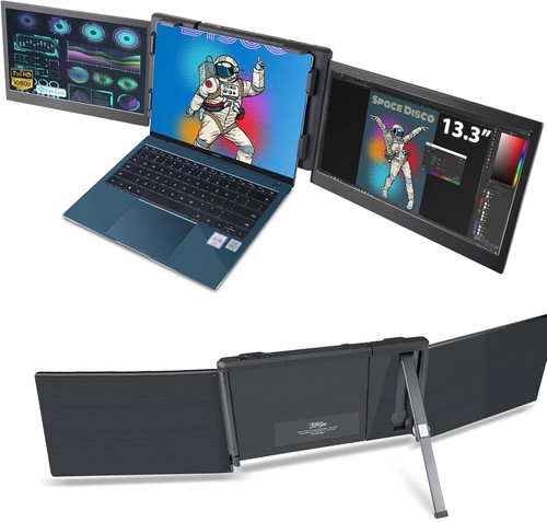 Teamgee portable monitor for - teamgee,