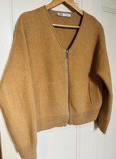 Women’s Zara Wool Bomber