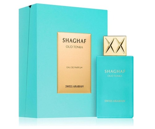 Swiss arabian shaghaf oud - swiss,