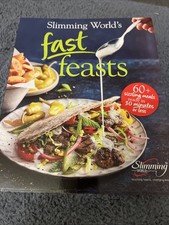 Slimming World's 'Fast Feasts'