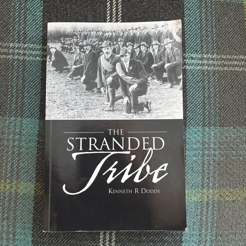The stranded tribe - stranded, r