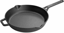 Prestige Frying Pan 26cm Cast