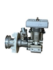 Enya SS35 Marine Engine Model