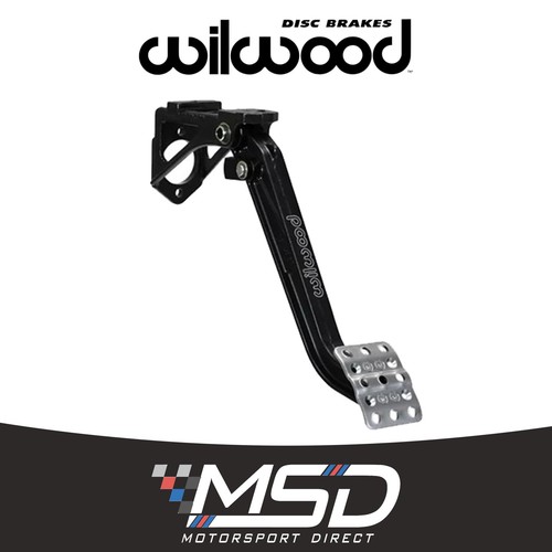 Wilwood swing mount - clutch, /