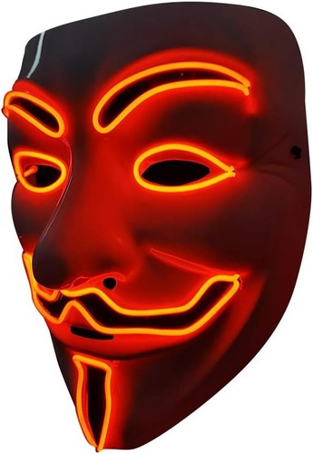 Southsky led vendetta - southsky,