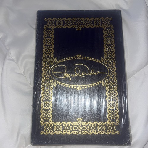 Signed easton press beyond the - easton,
