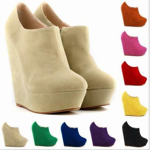 Women ladies high heel - ladies,