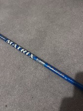 Matrix Ozik HD 6 x-stiff