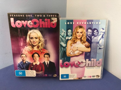Love child 2014 complete - 2014, tv