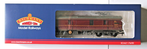 Unused bachmann 271c guv - 39-271c, br