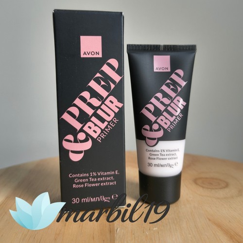Avon prep blur - avon, |