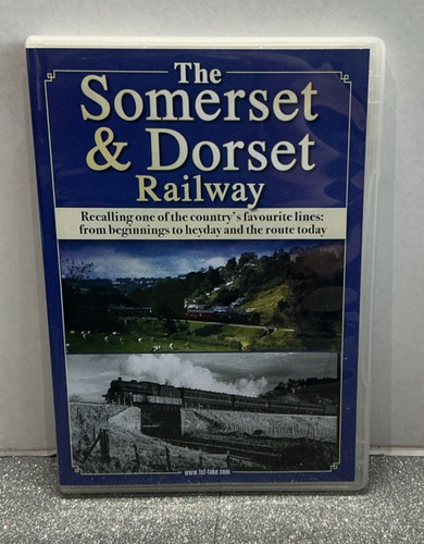 The somerset dorset - &,