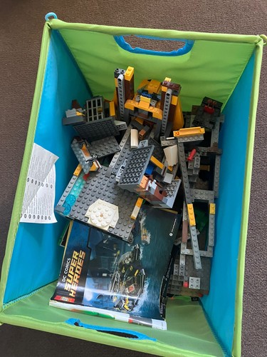 Approx kg lego - approx.,