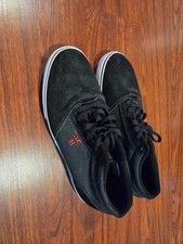 Fallen Shoes Dane Burman Size