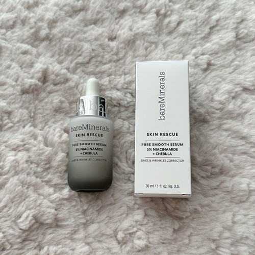 Bareminerals skin rescue pure - skin,