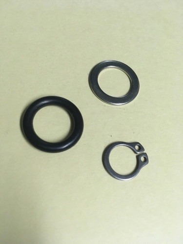 Lambretta engine shims - , 2
