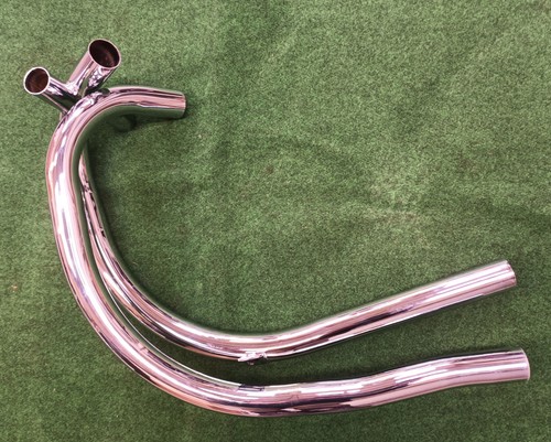 Bsa a50 a65 - a50, balanced