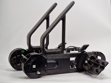 TGA Whill C Armrest Pair part electric mobility wheelchair powerchair scooter