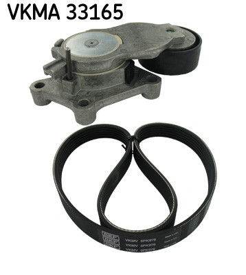 Skf vkma 33165 - vkma,