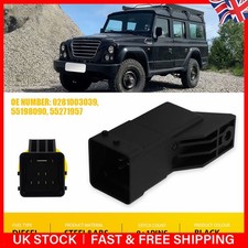 1x 12V Diesel Glow Plug Relay