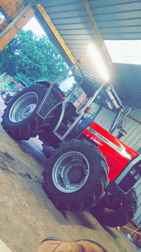 Massey ferguson 390 300 - massey,