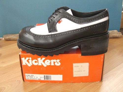 1990s vintage kicker - vintage, kicker's