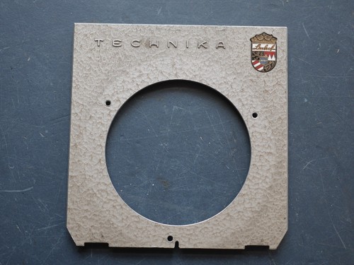 Linhof technika lens board - linhof,