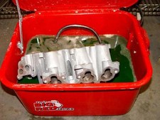 Concentrate Engine Degreaser /