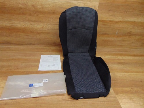 Brand new seat - seat, cover