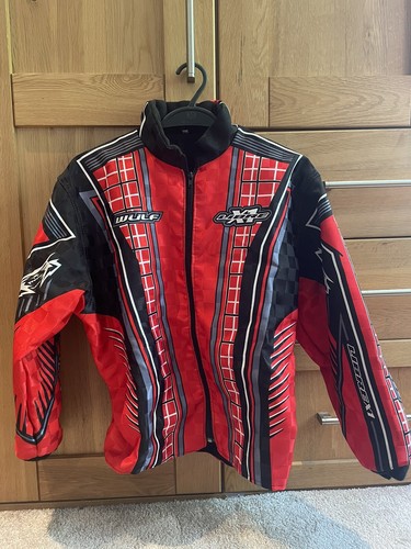 Libre wulf bike jacket - wulf,