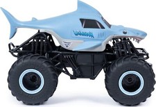 Megalodon Remote Control