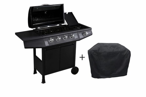 Cosmogrill bbq outdoor gas - cosmogrill,