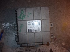 PEUGEOT 306 ECU 9618087780 G6.14 0D01   G614ODO1