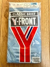 Genuine - Y Front - Classic