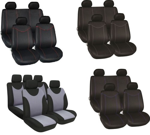 Quality universal full set - quality,