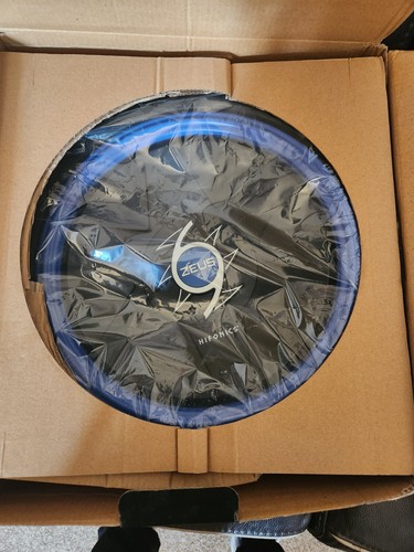 Hifonics zg12d4 zeus 800 watt - zg12d4,