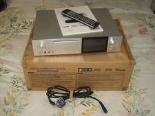 Novafidelity X40 Music Server