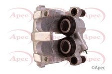 APEC Reman Brake Caliper Front Left for Vented disc - LCA648