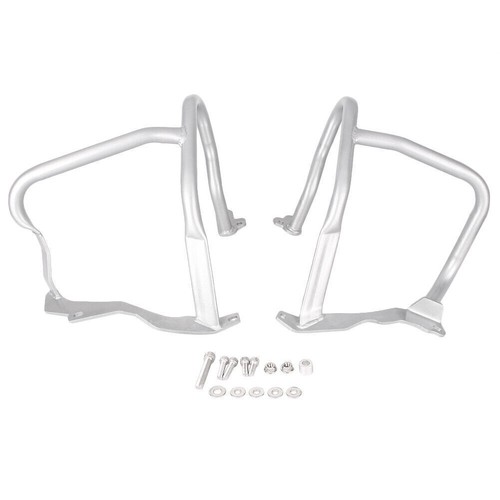 Front highway engine guard - highway,
