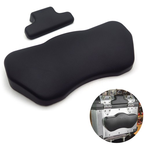 Rear top case - rear, cushion